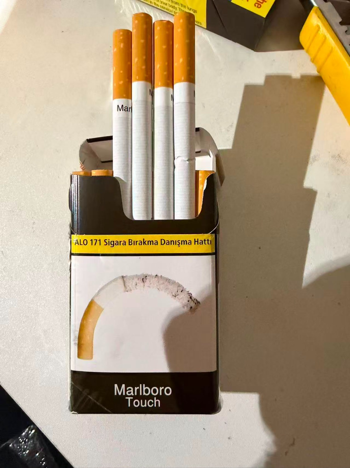 Marlboro Touch Marlboro Touch